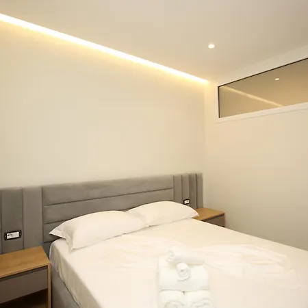 Lägenhet Apartment Vlorë