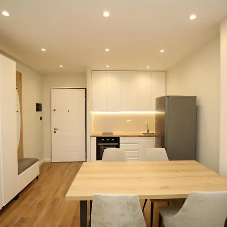 Apartment * Vlorë