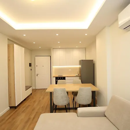 Apartment Lägenhet Vlorë