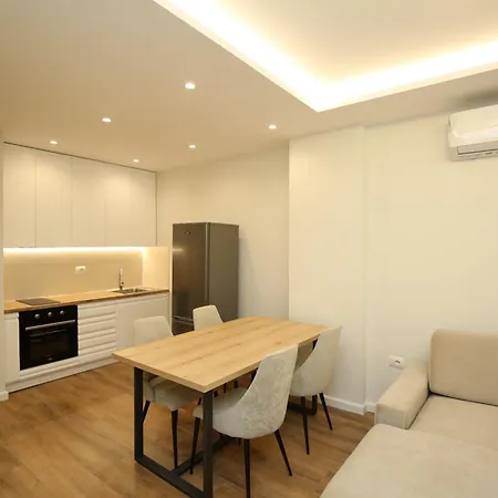 Apartment *